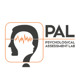 PAL - Psychological Assessment Lab Logo